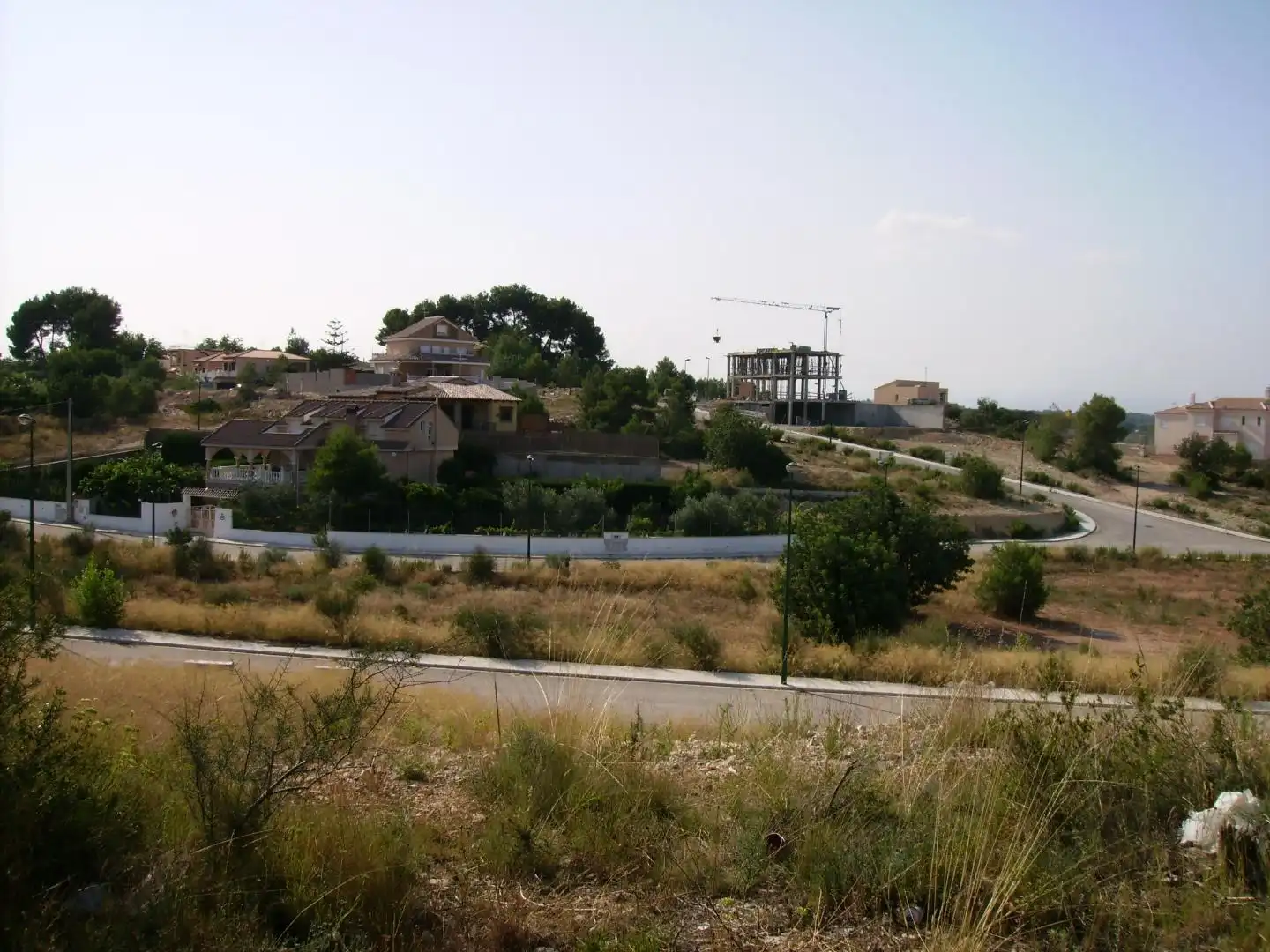 Residencial en venda en Riba-roja de Túria