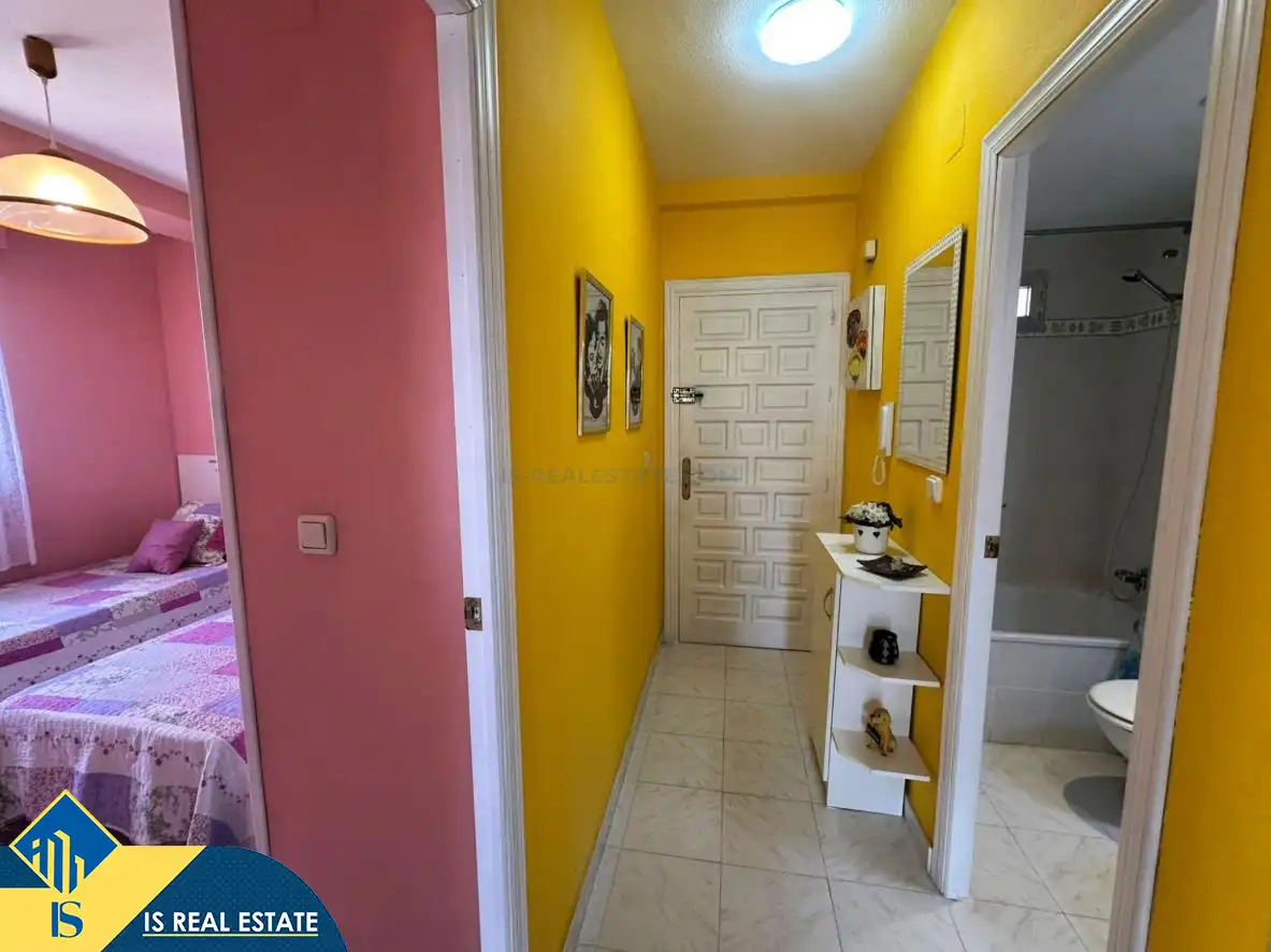 Apartament en venda en Torrevieja amb Aire condicionat, Calefacció i Terrassa
