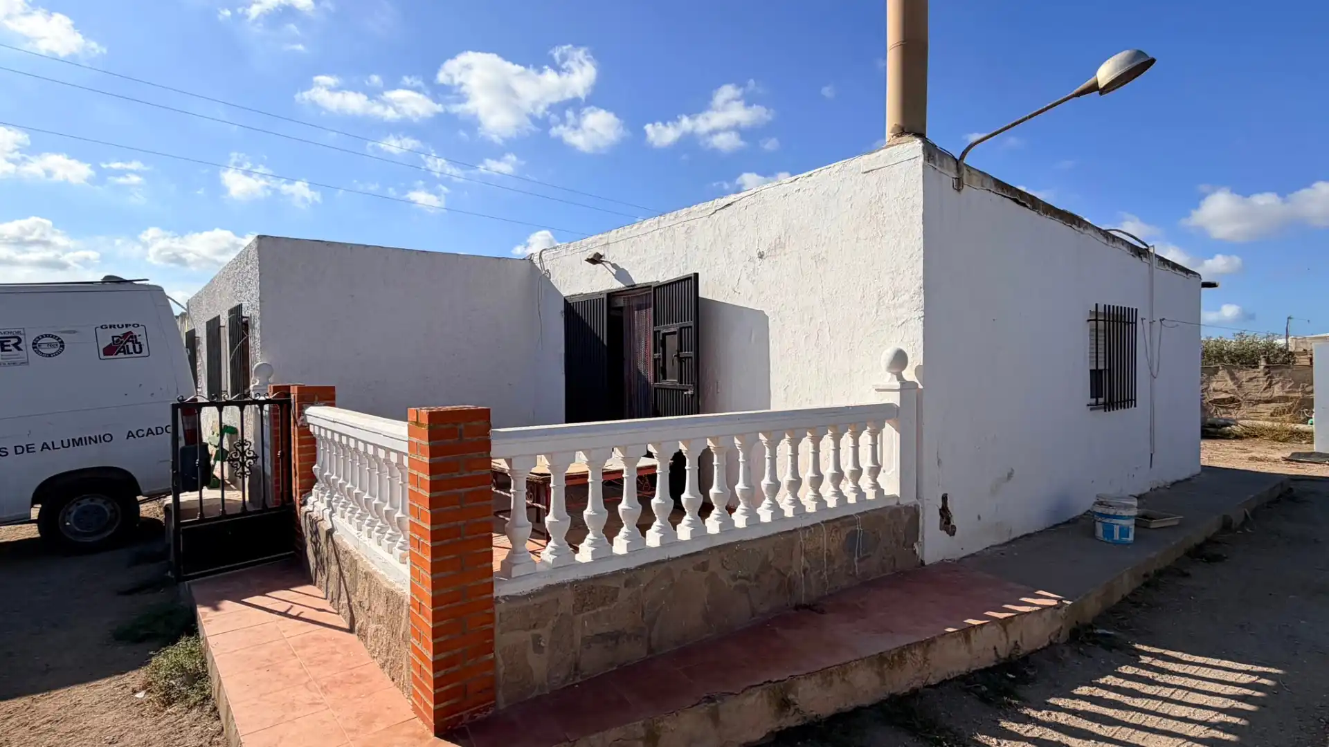 Rustikales Grundstück zum Verkauf in Diseminado San Isidro, imagen 9