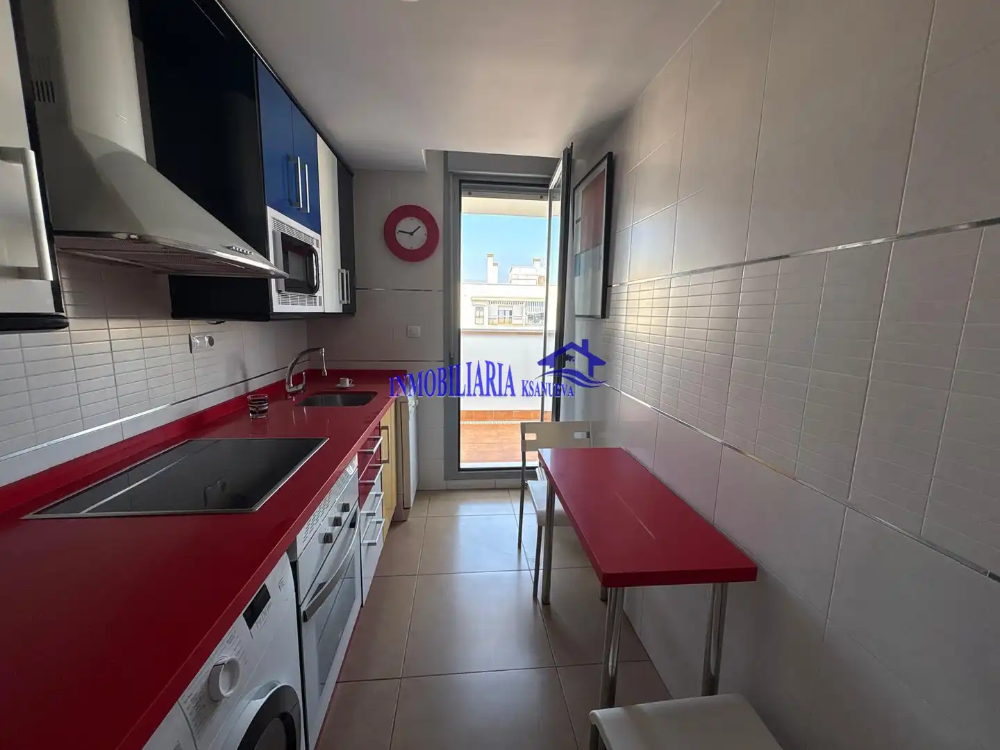 Attico con piscina in vendita a Sureste, imagen 5