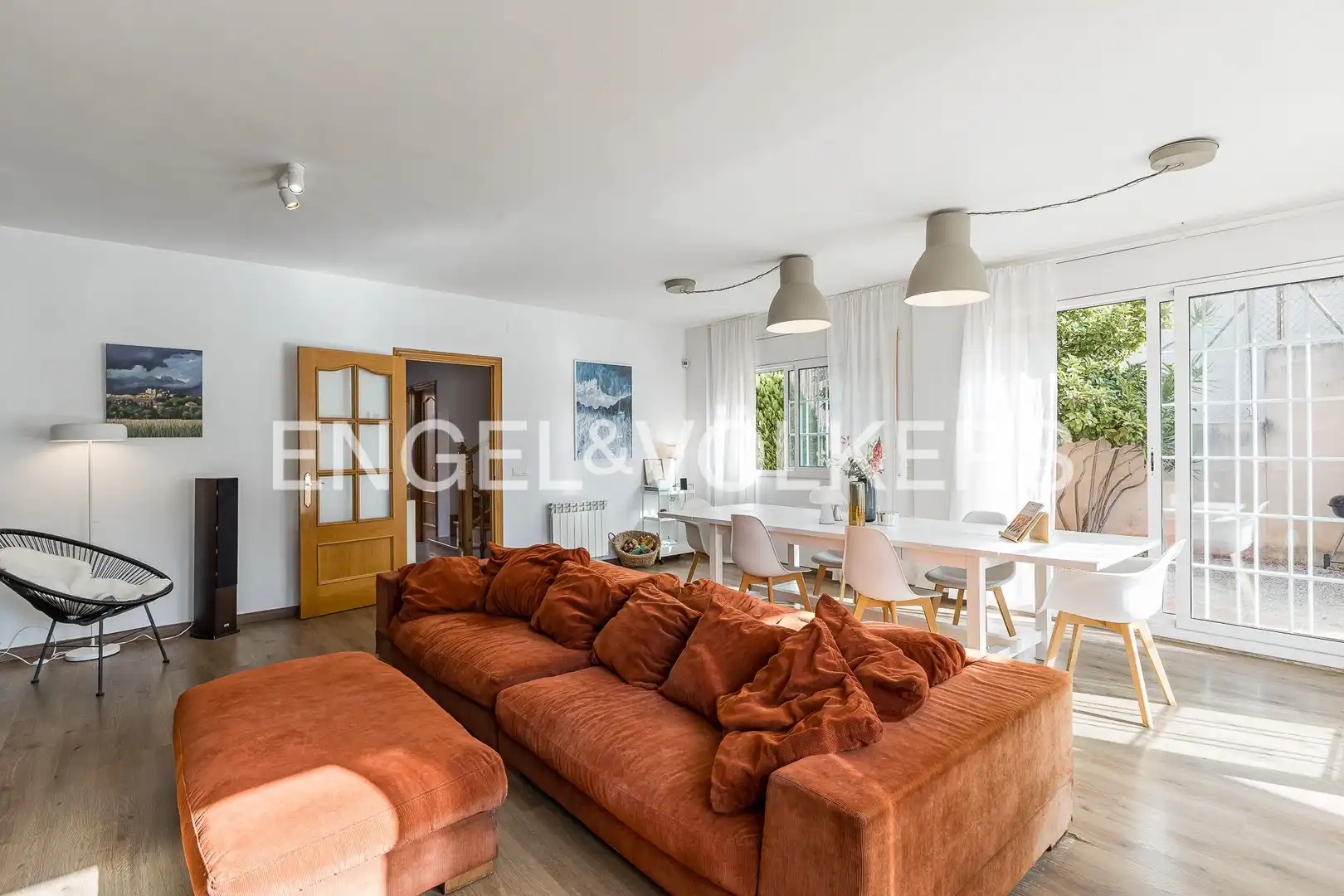 Maison mitoyenne avec piscine à vendre à Altafulla, imagen 5
