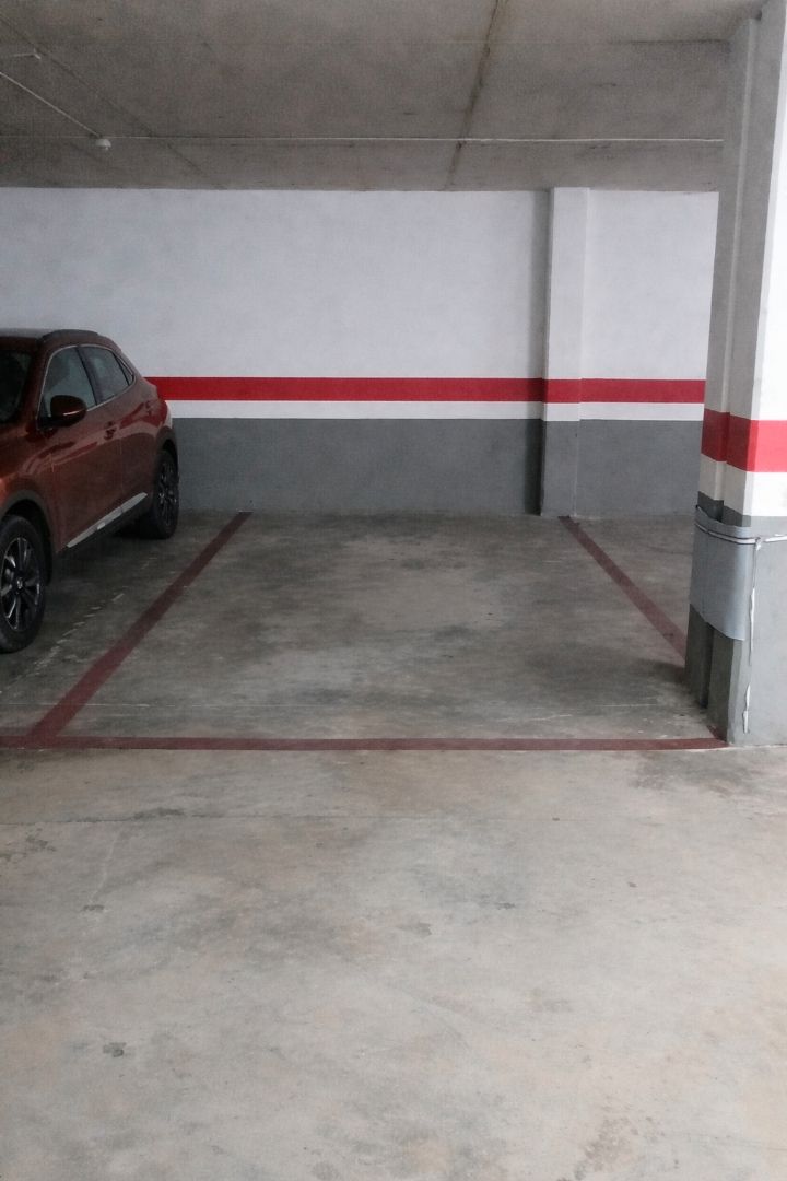 Parking de Garaje de alquiler en Granollers