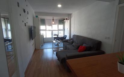 Flat for sale in Barrio Santa Justa Urbanizacion, San Carlos - San José, San Pablo - Santa Justa,  Sevilla Capital