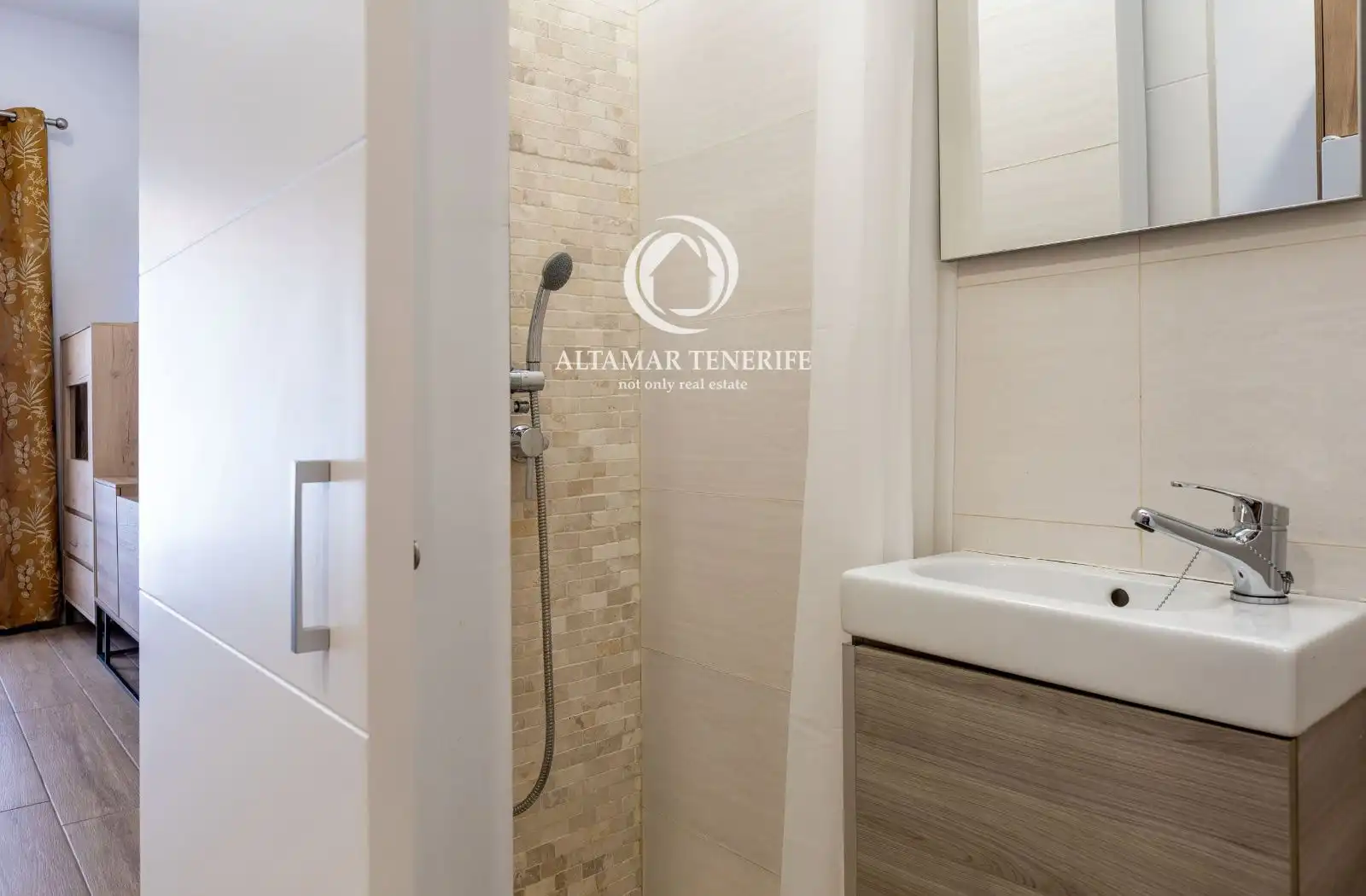 Mini appartamento con terrazza in vendita a arquitecto gomez cuesta, imagen 17