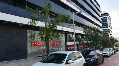 Photo 5 of Premises to rent in Carretera Reial, Mas Lluí - Els Miralls, Barcelona