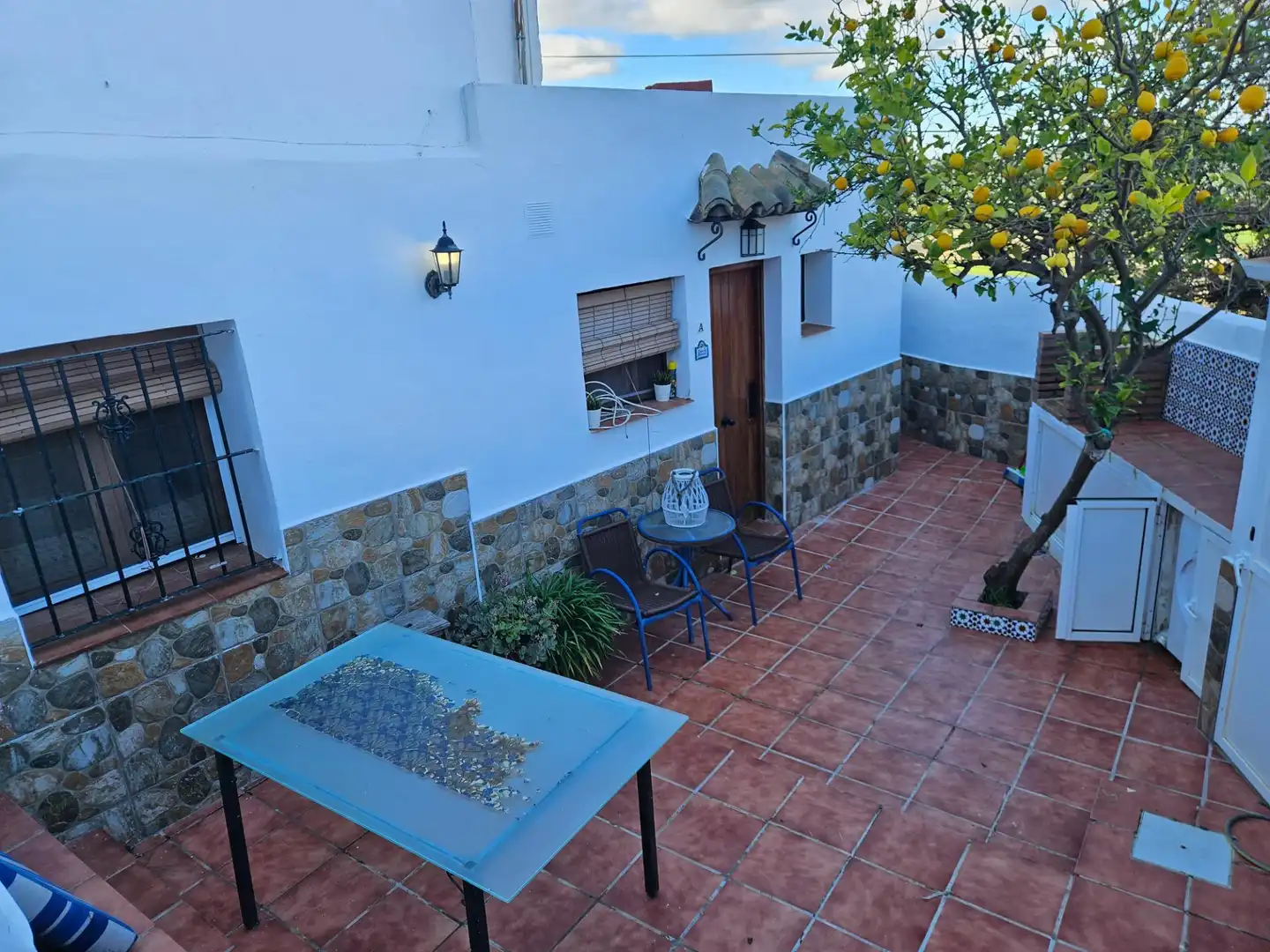Casa en venda a Vejer, imagen 3