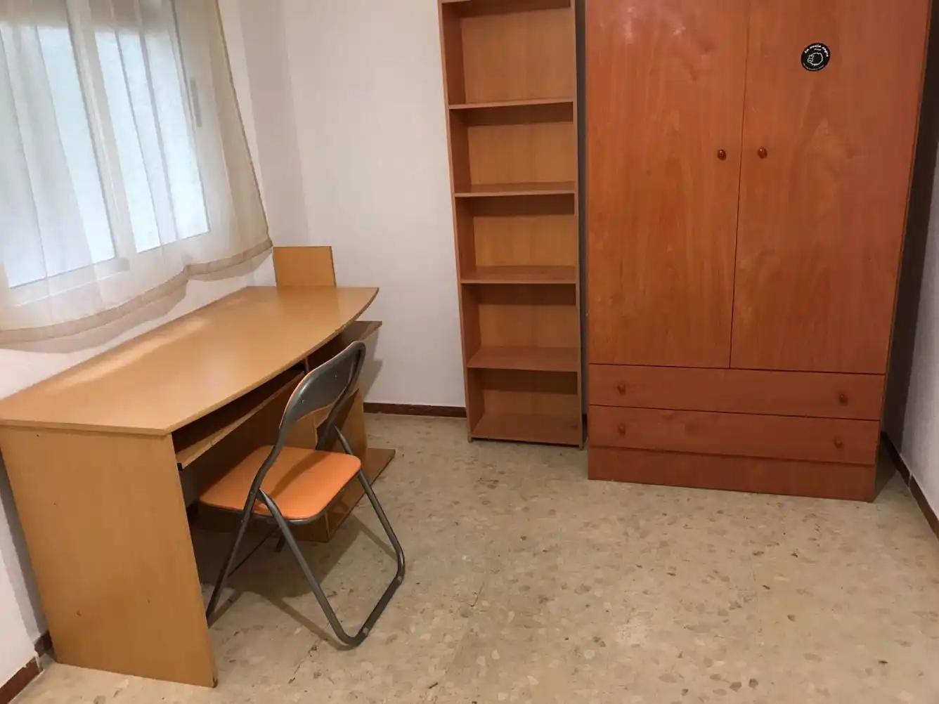 Flat for rent in Calle Cañaveral, 3, Camino de Ronda