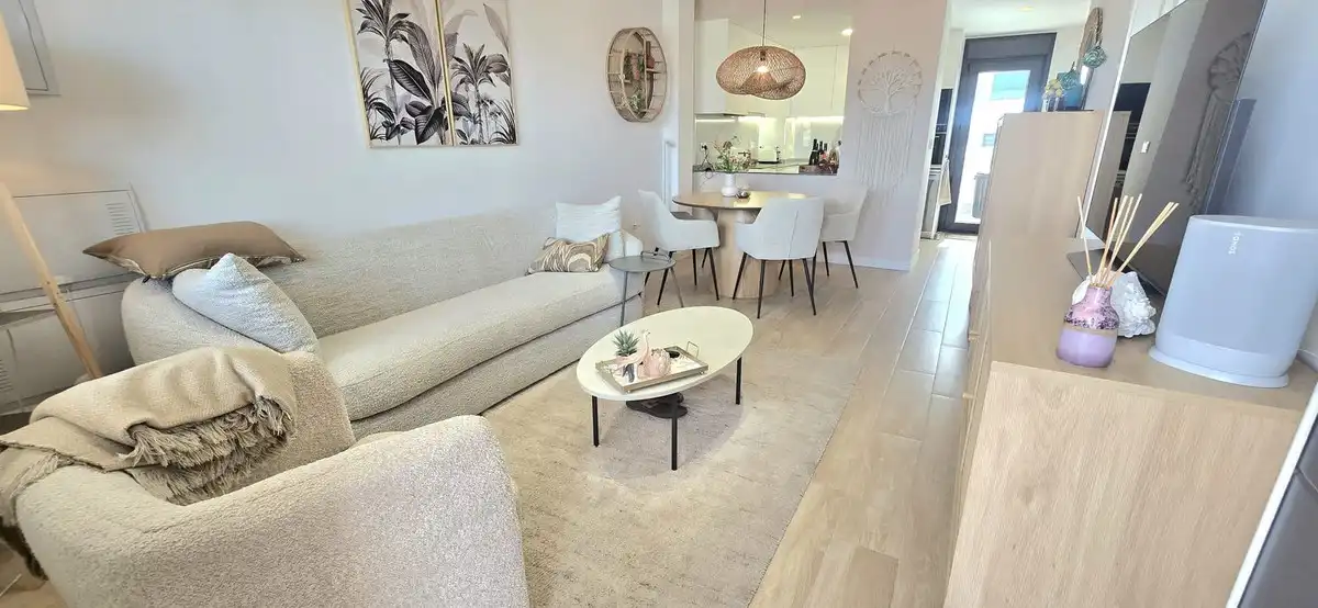 Appartement compact à vendre à Orihuela Costa, imagen 7