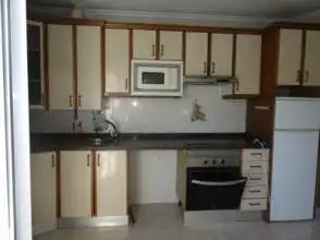 Wohnung zur Miete in Pumarín