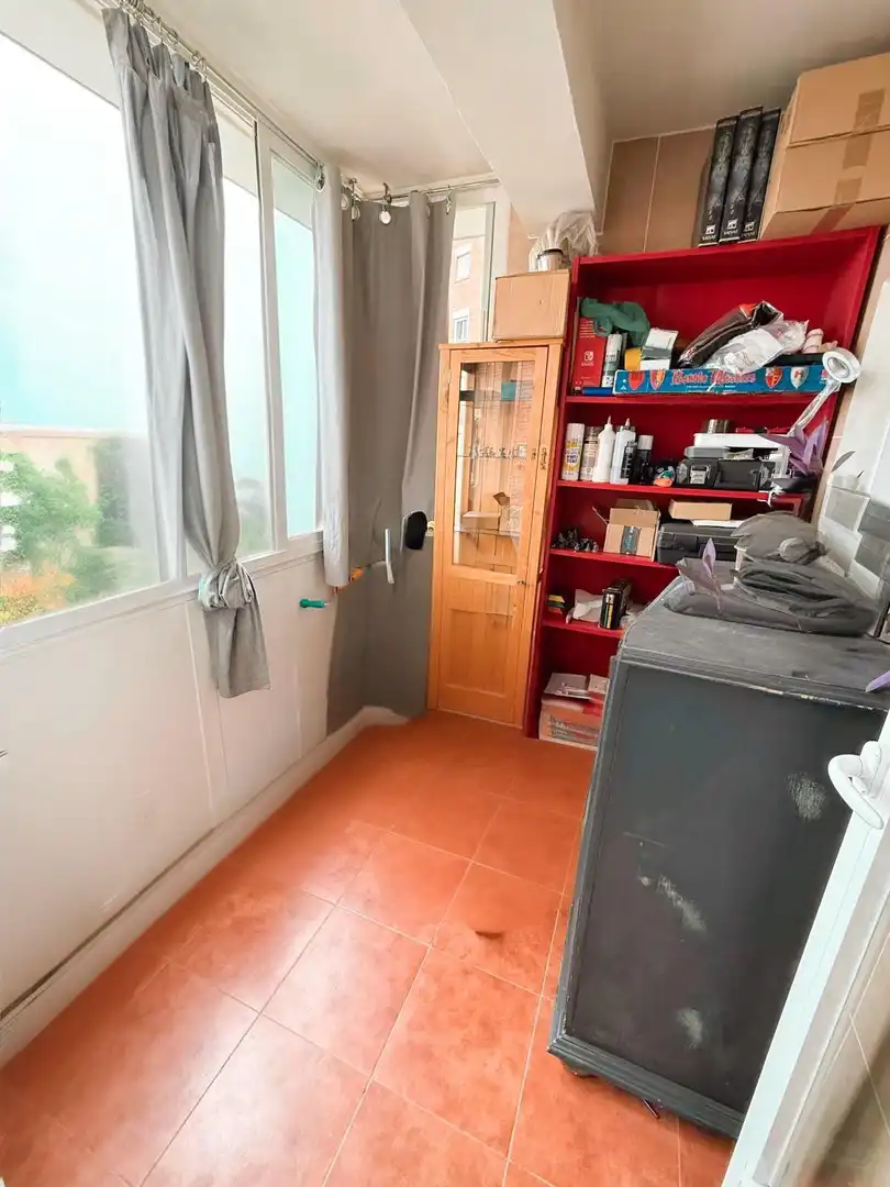 Appartamento con terrazza in vendita a Veredillas, imagen 12