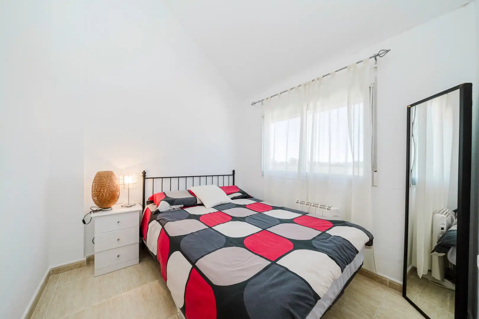 Casa adosada en venta en Santiago de la Ribera