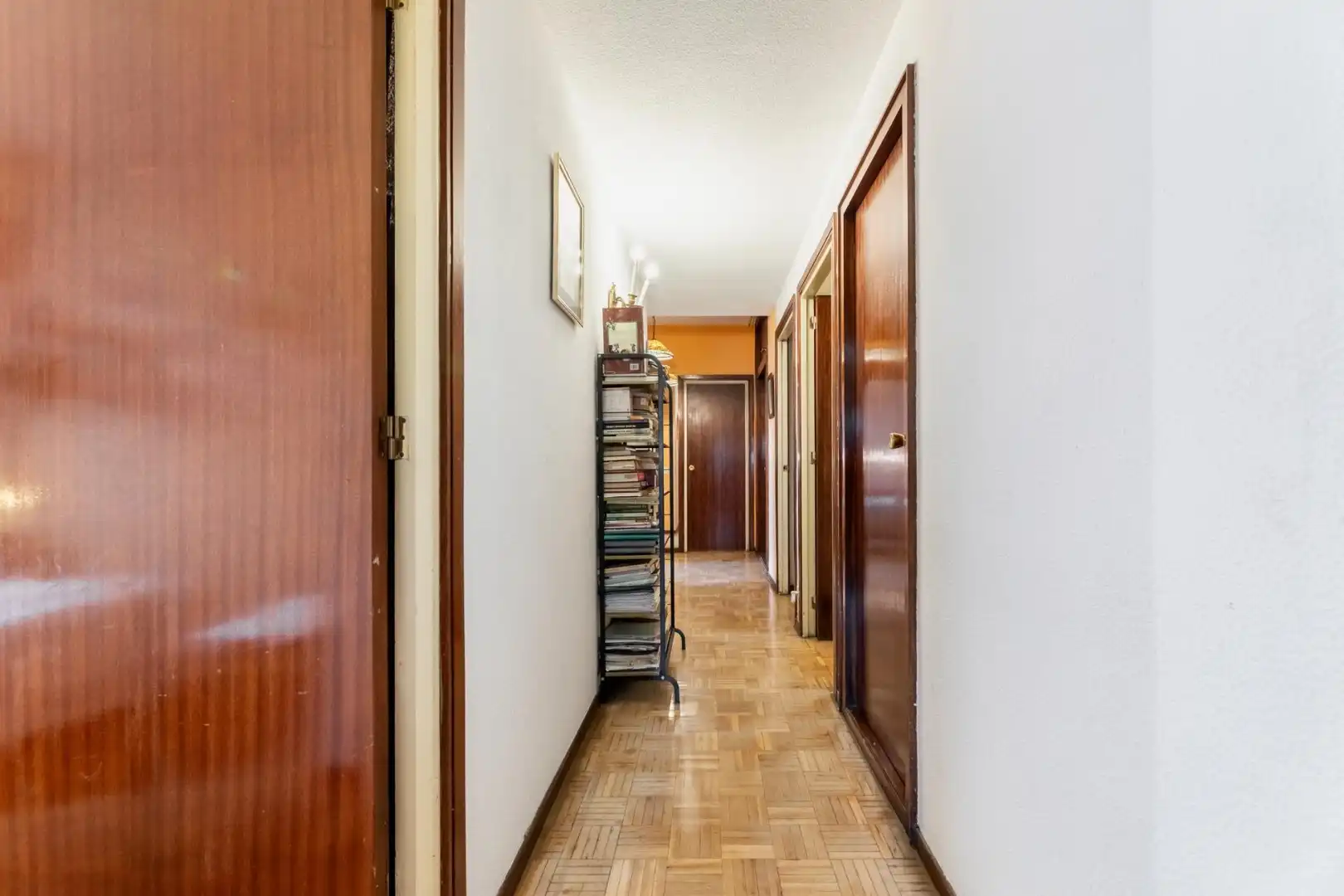 Piso con piscina en venta en Chamartín, imagen 26