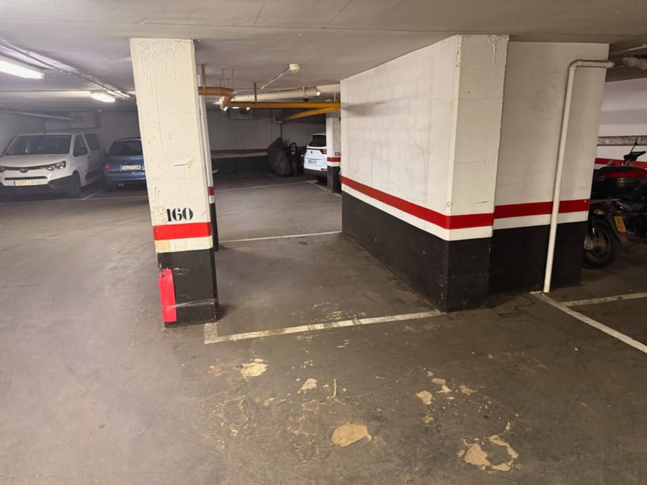 Garatge en venda a Calle Indústria, El Camp d'en Grassot i Gràcia Nova