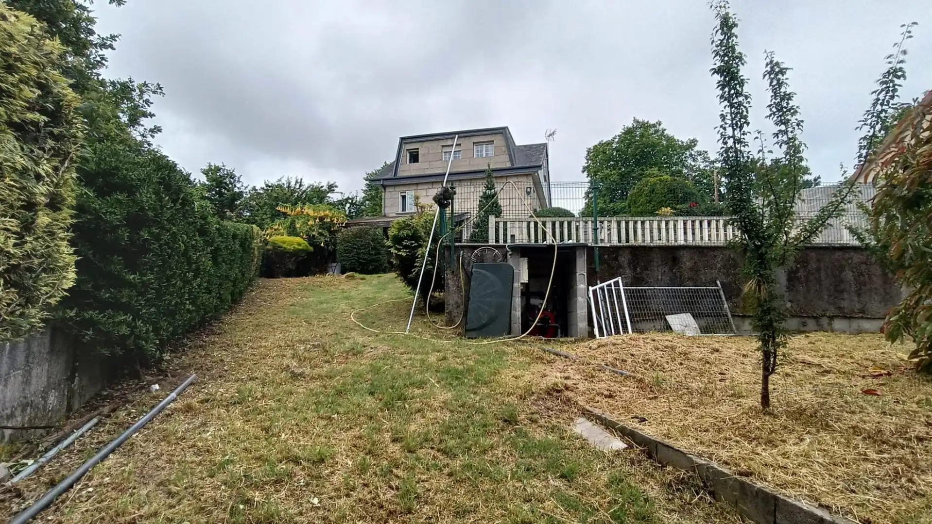 Casa o chalet en venta en Vigo  con Calefacción, Jardín privado y Terraza