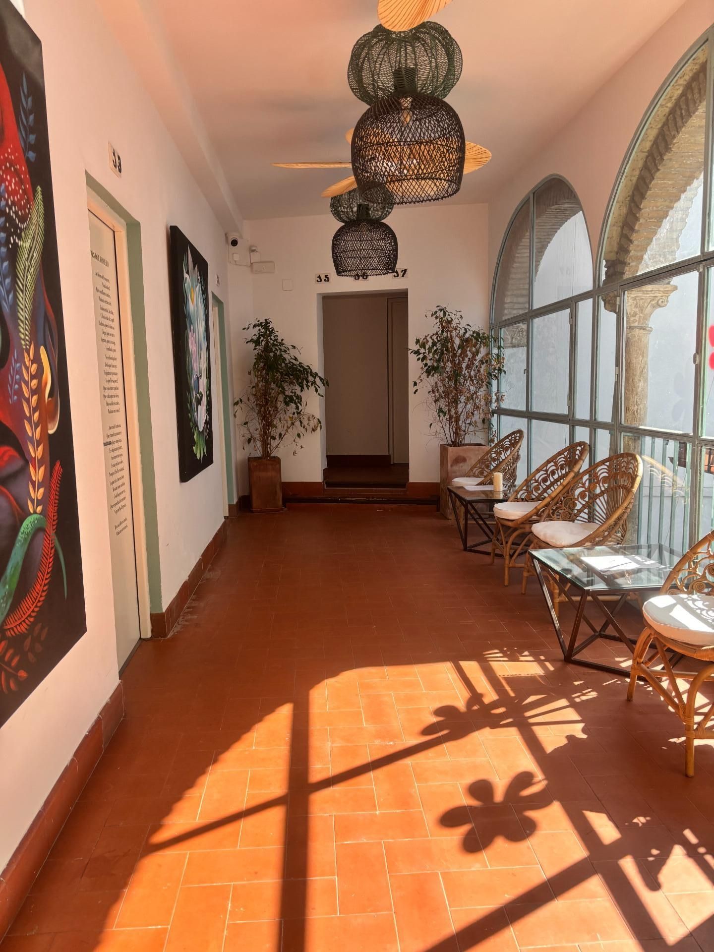 Apartamento de alquiler en  Córdoba Capital