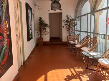 Apartament de lloguer a Centro