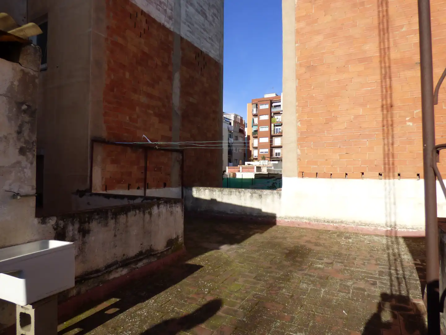 Haus zum Verkauf in Nou Barris, imagen 24