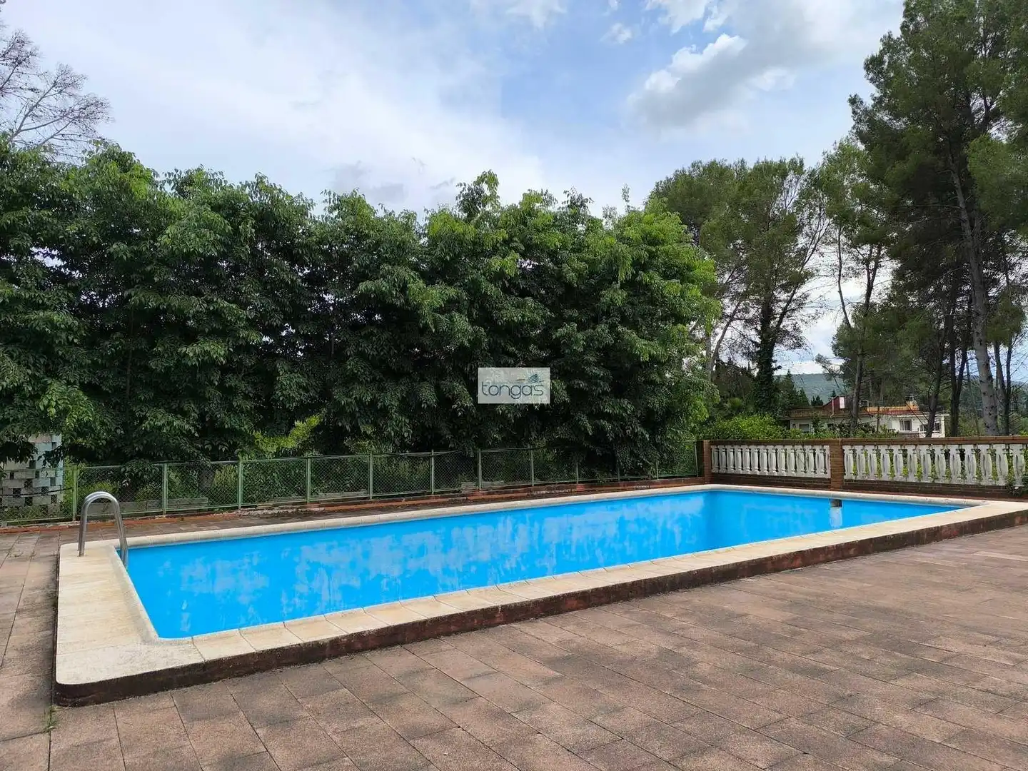 Chalet con piscina en venta en Xàtiva, imagen 5