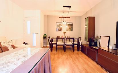 Dining room of Flat for sale in Armilla  with Air Conditioner and Balcony