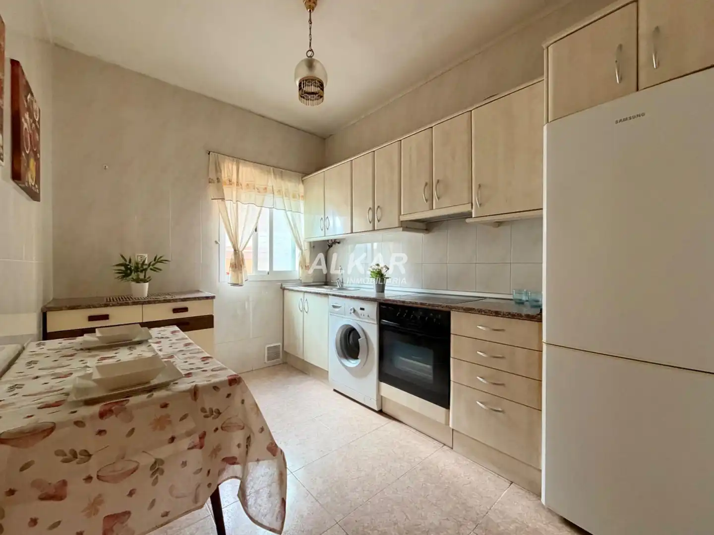 Wohnung zum Verkauf in Calle Calle Dominicas, imagen 2