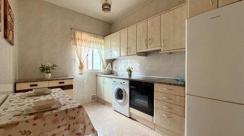 Foto 2 de Piso en venta en Calle Calle Dominicas, Casco Histórico, Tudela