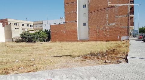 DOS PARCELAS EDIFICABLES EN ZONA URBANA, immagine 5