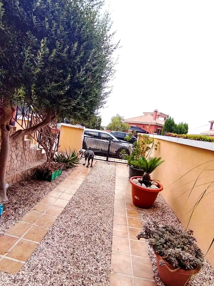 Casa a schiera con terrazza in vendita a CADIS, imagen 41