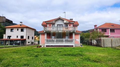Foto 2 de Casa o xalet en venda a Coiro, Pontevedra