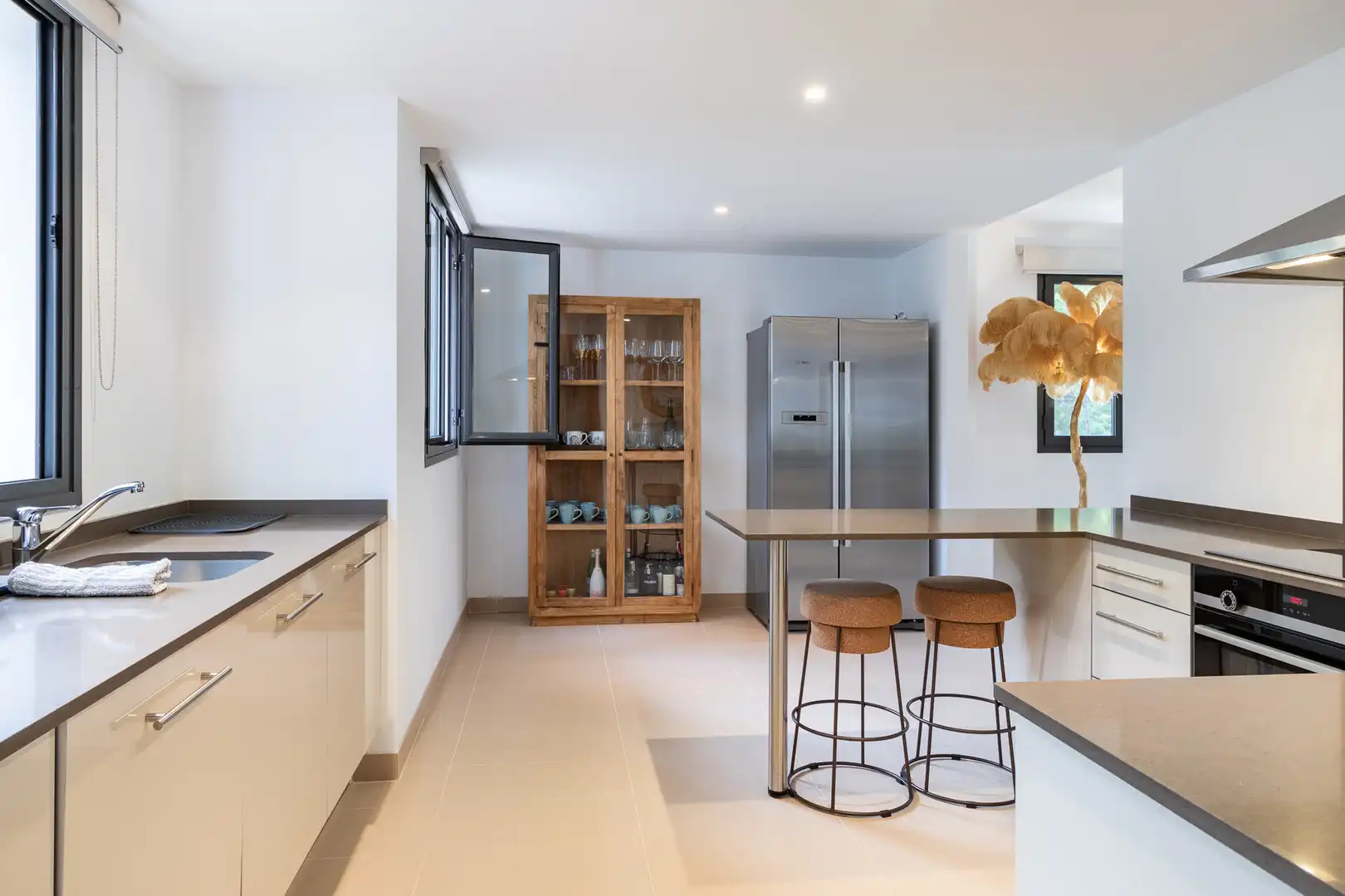 Kitchen of Ground floor for sale in Andratx  with Private garden, Terrace and Community pool