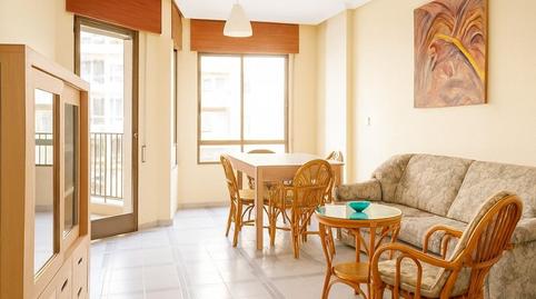 Foto 3 de Planta baixa en venda a Casco Antiguo, Águilas