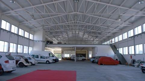 Photo 2 of Industrial buildings for sale in Las Tiesas, Alicante