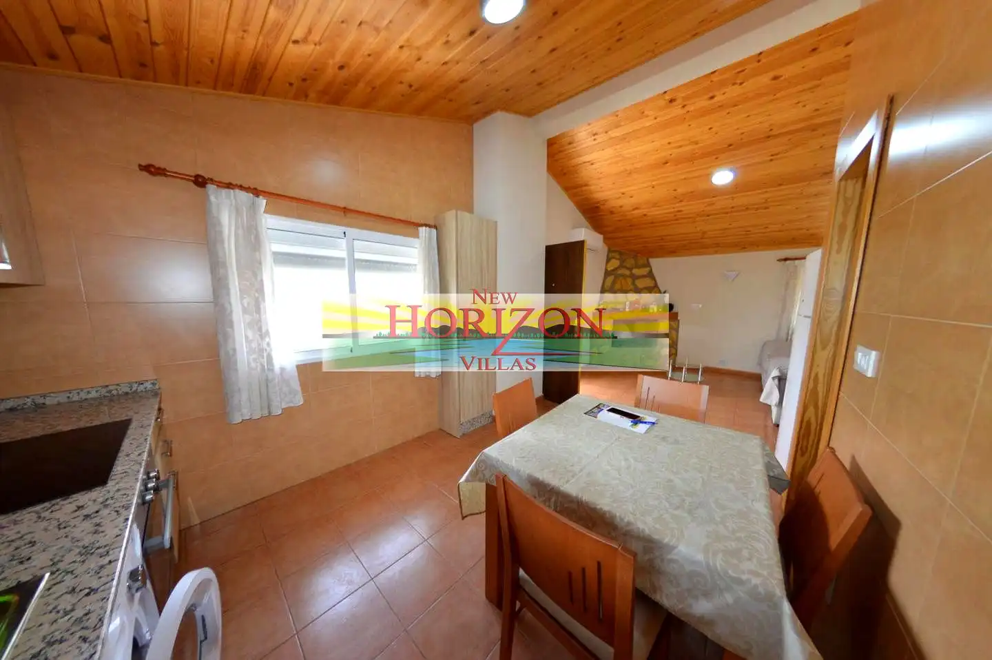 Casa o xalet en venda en Taberno