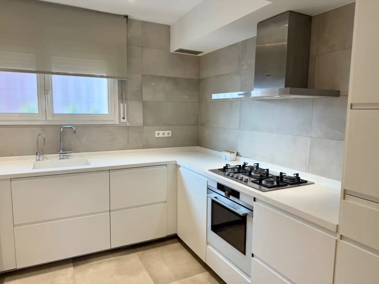 Maison jumelée avec jardin à vendre à Carrer Transversal 12, imagen 9