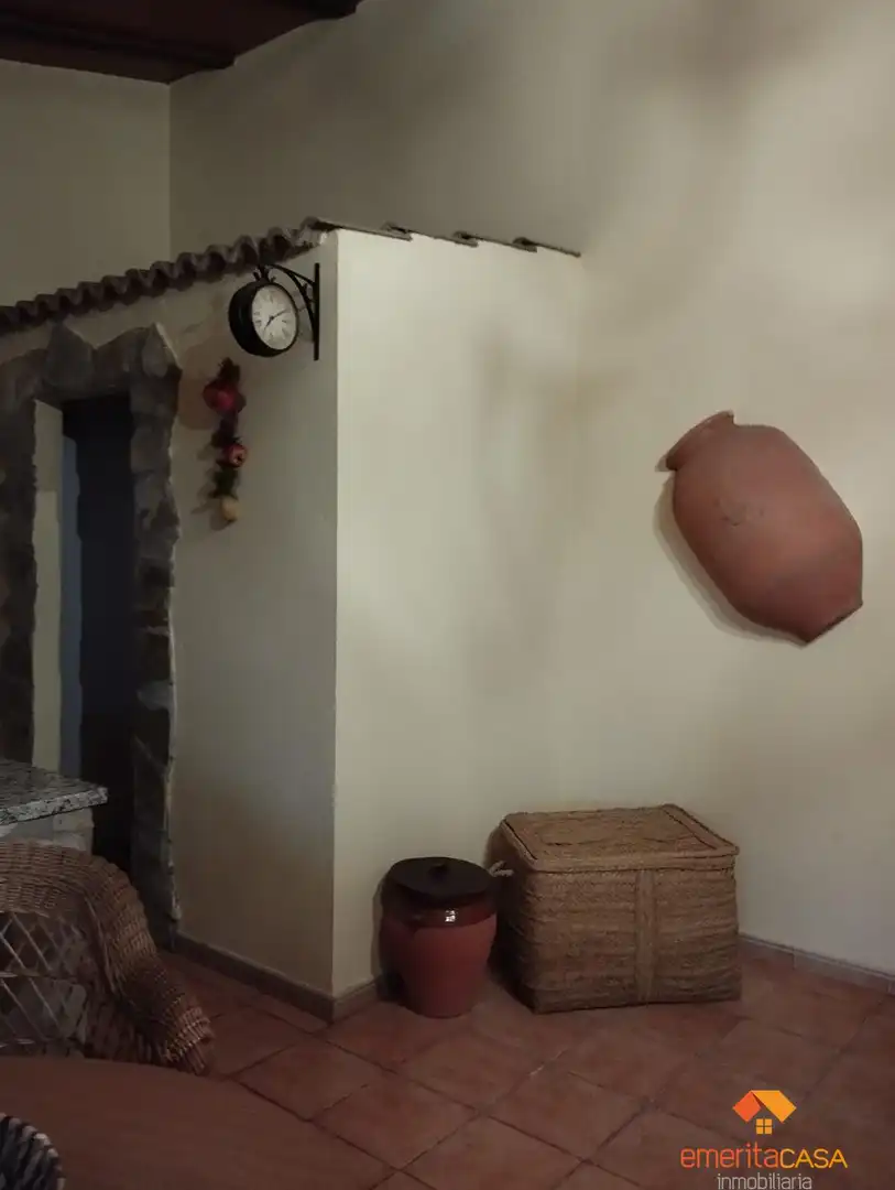 Finca rústica en venta en Mérida