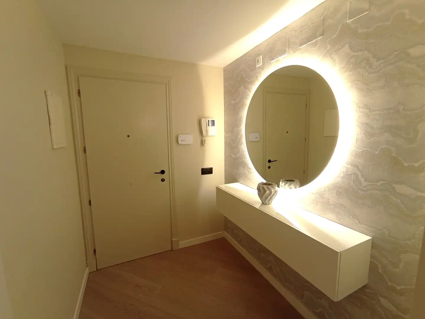 Piso en venta en Barcelona con Aire acondicionado, Calefacción y Parquet