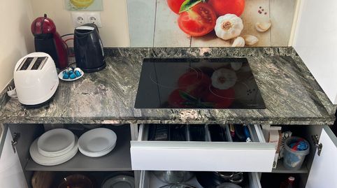 Foto 5 de Piso de alquiler en Calle Lachambre Domínguez, 5, Girón - Las Delicias, Málaga Capital