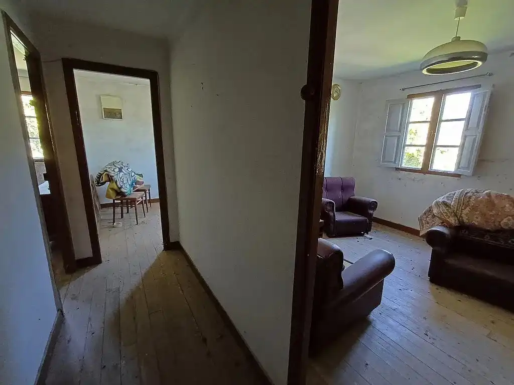 Casa con giardino in vendita a Lugar Parada-Franqueira, imagen 4