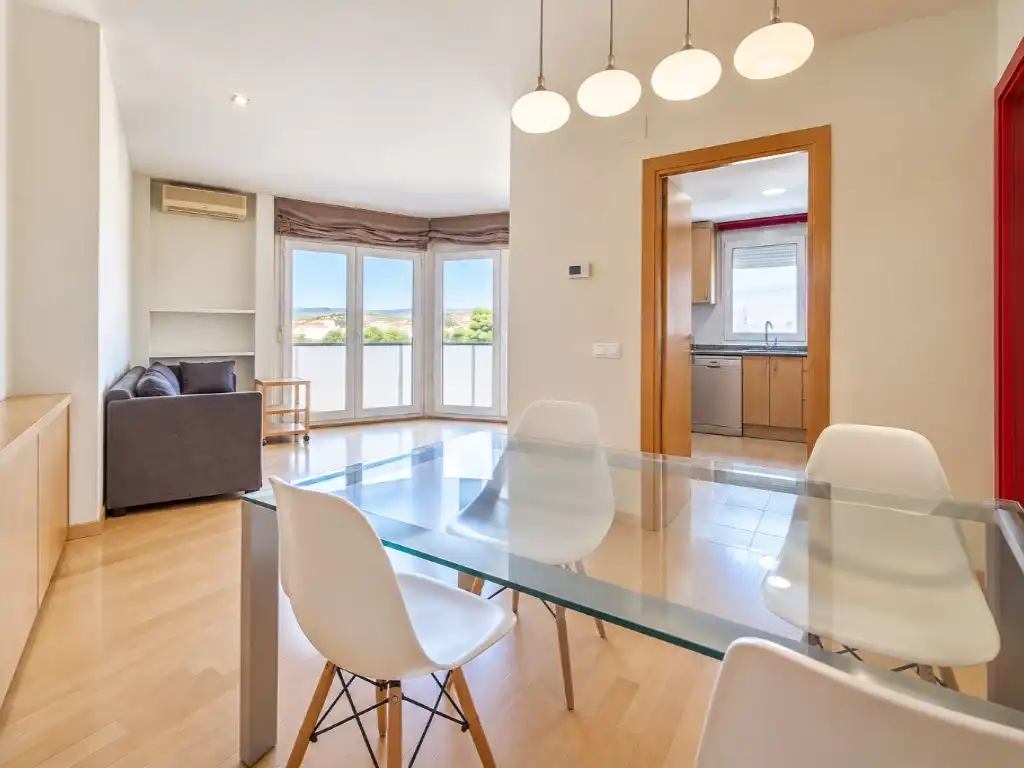 Comedor de Piso en venta en Les Clotes