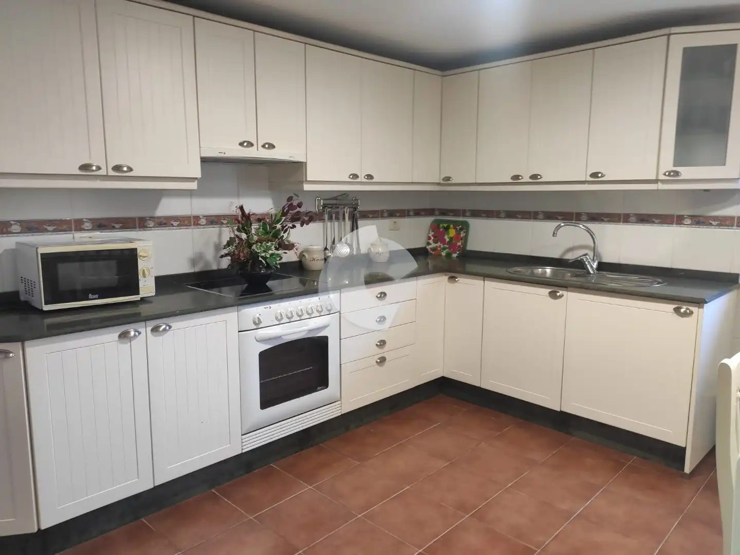 Casa con jardín en venta en Panxón, imagen 14