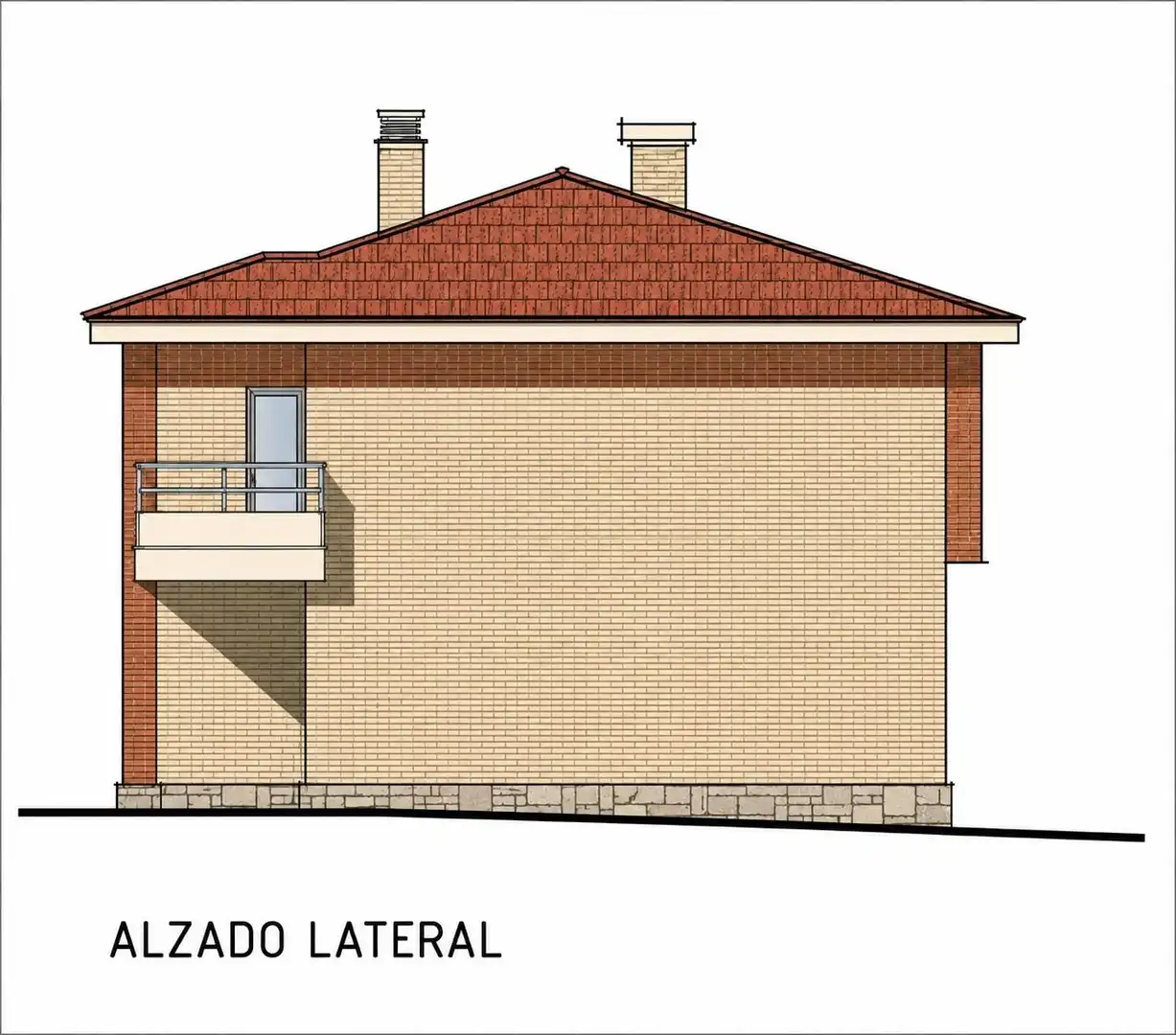 Villa avec terrasse à vendre à Los Tojos, imagen 31