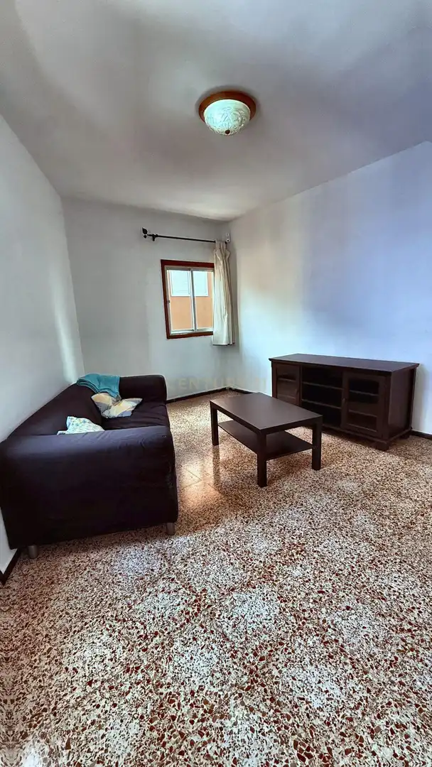 Sala d'estar de Pis en venda en San Cristóbal de la Laguna