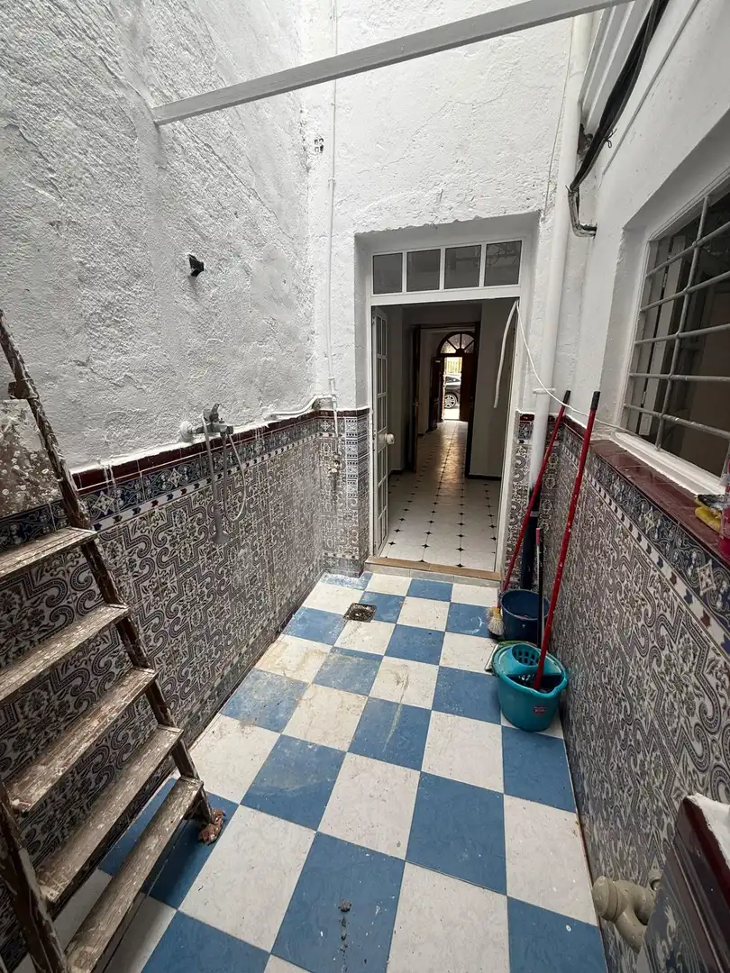 Houses for sale in Cuevas de San Marcos  with Air Conditioner, Terrace and Balcony