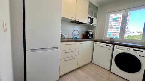 Photo 3 of Flat for sale in Esportista Juan Martos, Albufereta, Alicante / Alacant