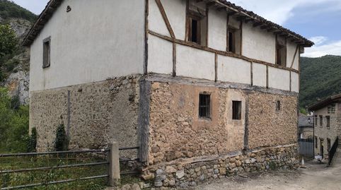 Photo 2 of Houses for sale in Calle la Plaza, Pradillo, La Rioja