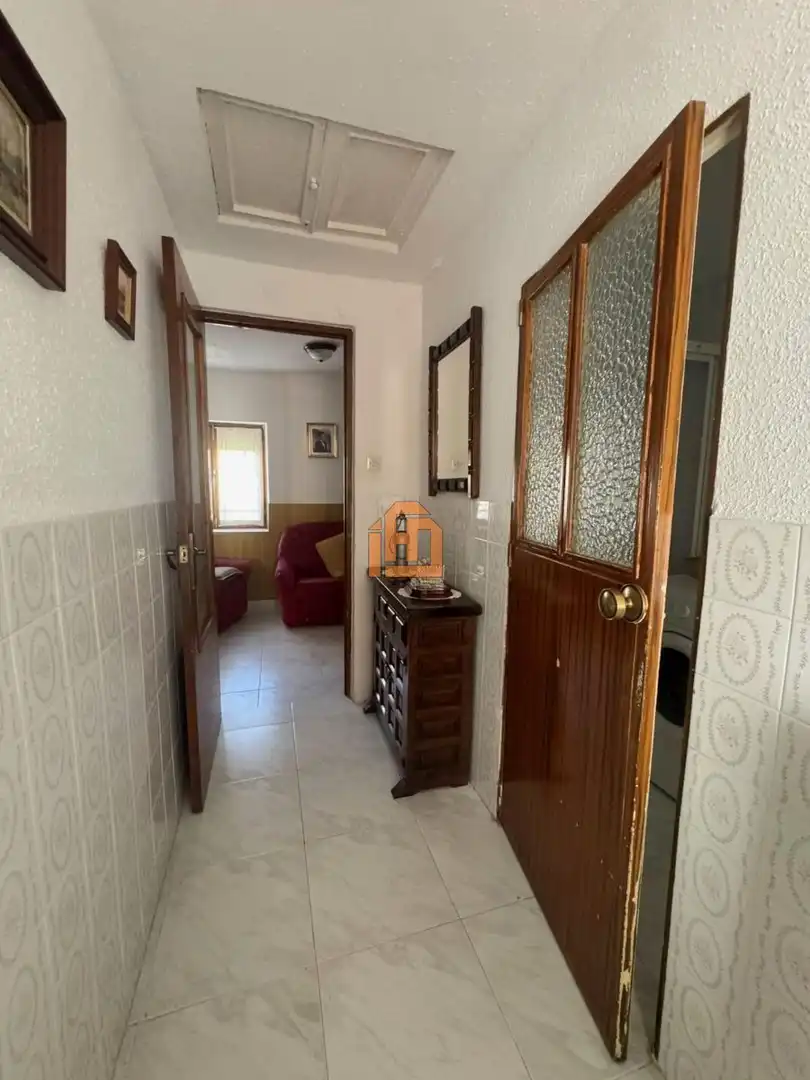 Casa o chalet en venta en La Pola de Gordón , León
