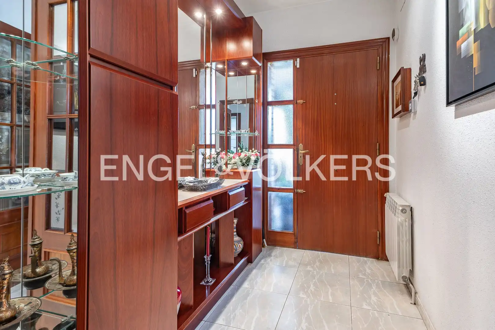 Casa con jardín en venta en Sant Fost de Campsentelles, imagen 7