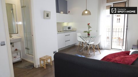 Foto 3 de Habitació a La Barceloneta, Barcelona Capital