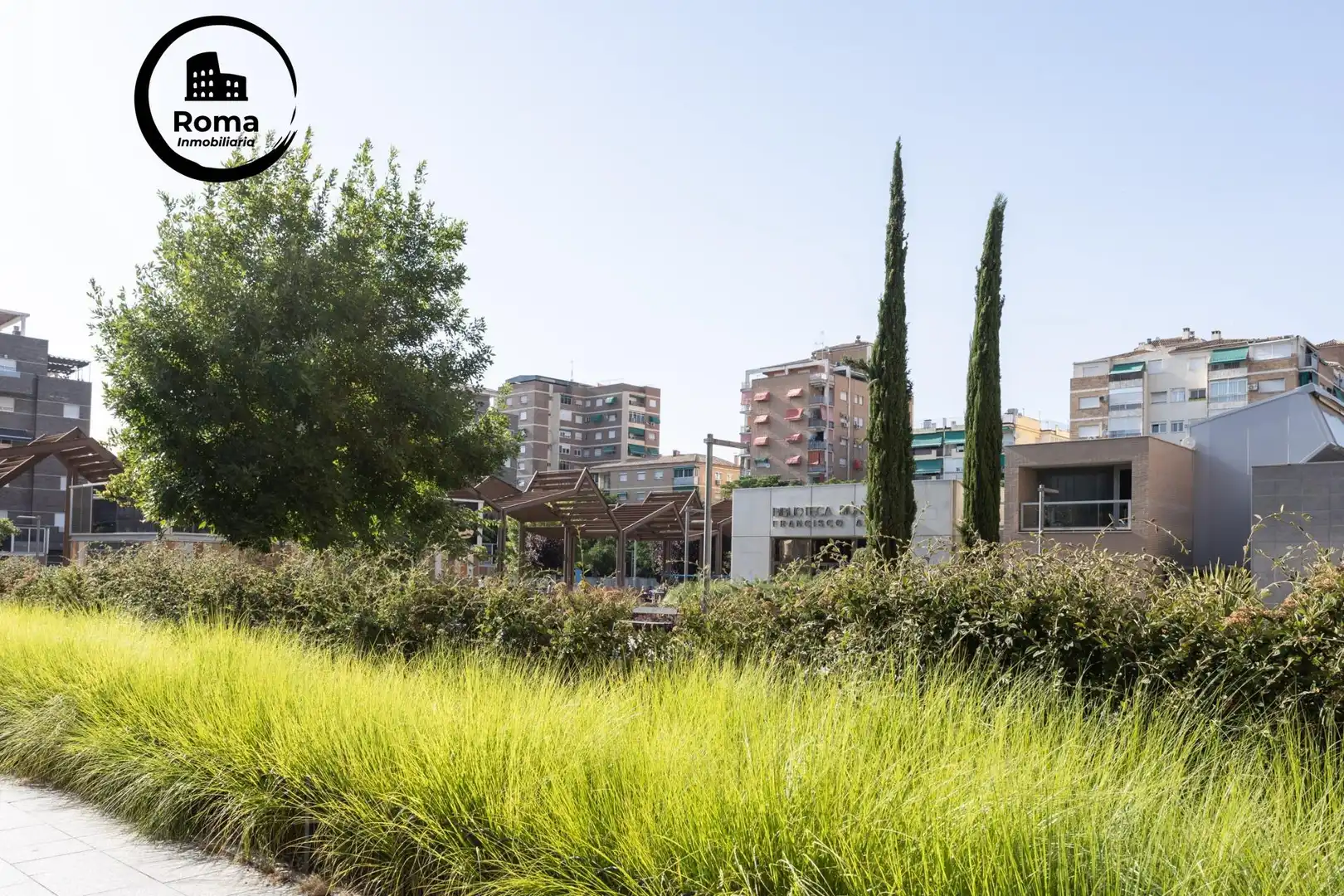 Piso con ascensor en venta en Zaidín, imagen 48