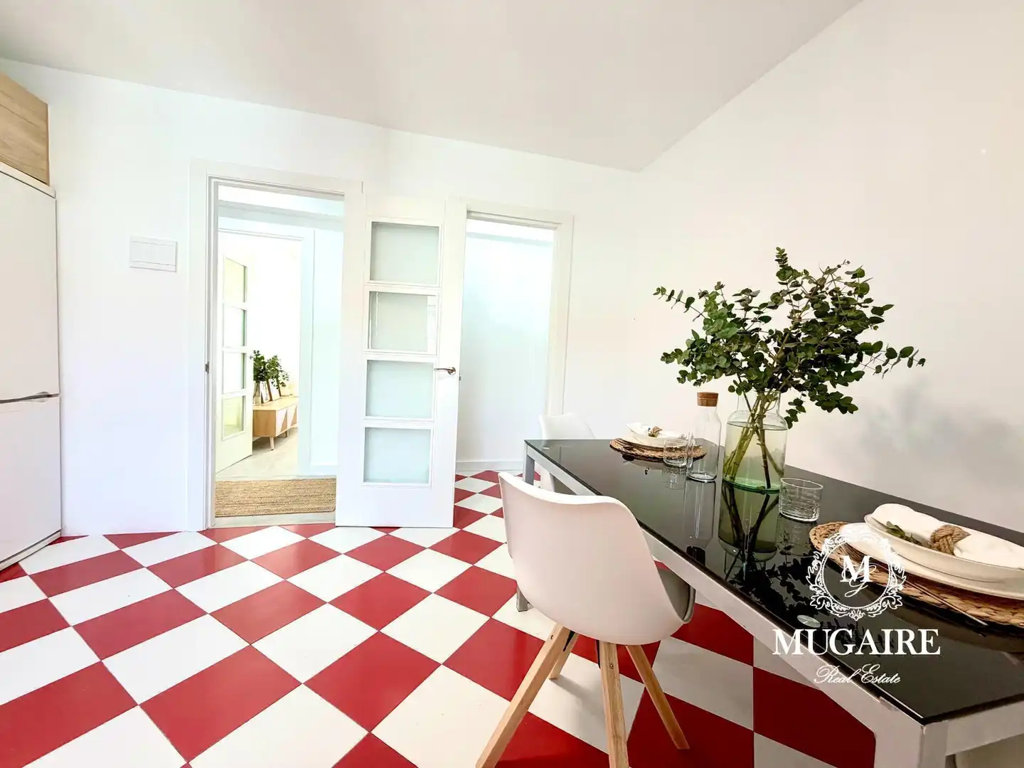 Piso con terraza en venta en Centro - Ariz - Uribarri, imagen 36