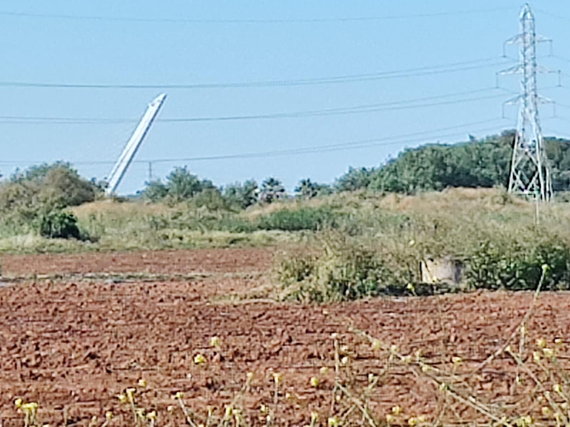 Land for sale in  Sevilla Capital
